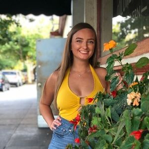 Meet your Posher, Morgan